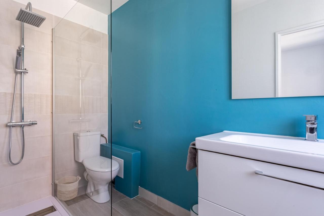 Le Carrousel - Appartement Avec Studio Attenant Deauville Exterior photo